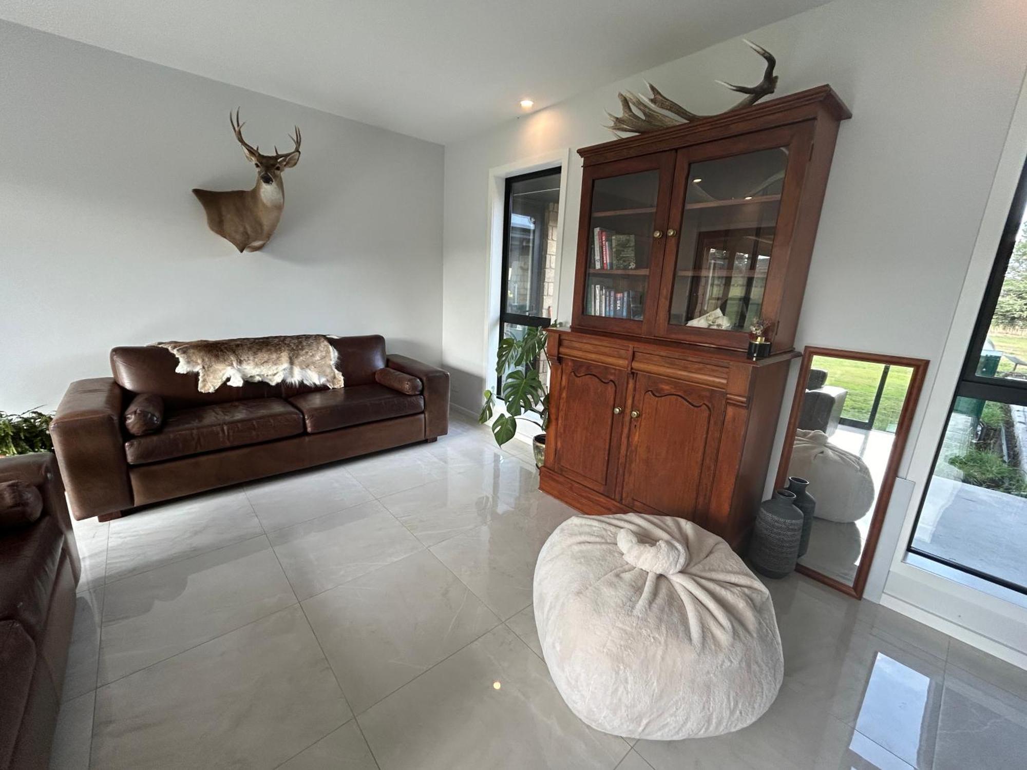 Tarras Serenity Haven - Mountain Views And Calm Exterior foto